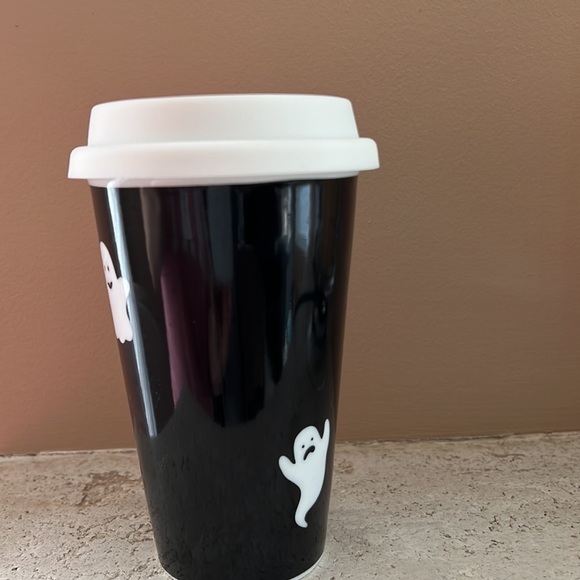 𝅺david's Tea l Ghostly Tumbler - Picture 3 of 6